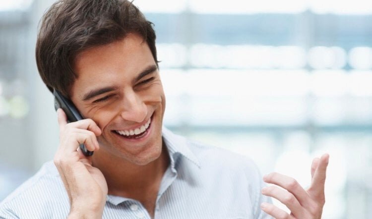    С помощью приложений можно даже записывать звонки в мессенджерах