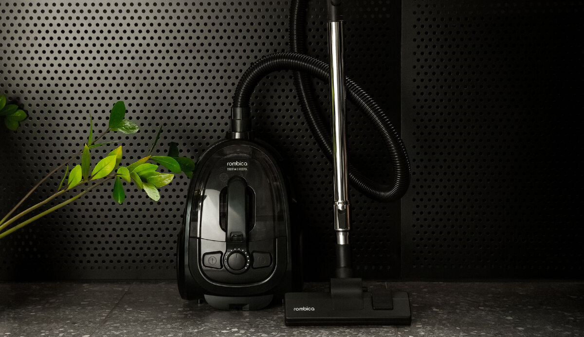 Напольный пылесос MyClean Pado