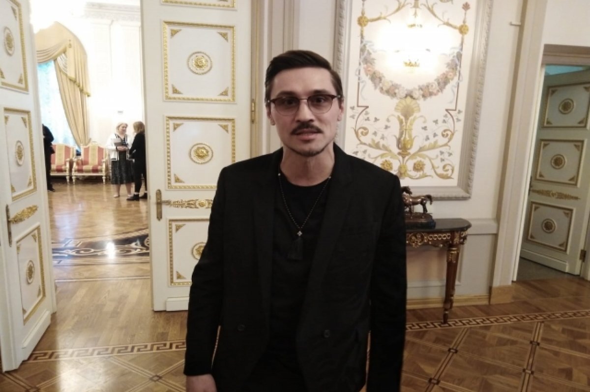    «Вопрос открытый» - Дима Билан о планах выкупить дом деда в Татарстане