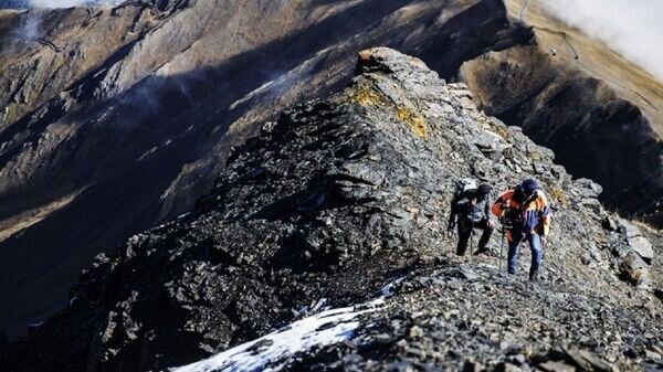    © Пресс-служба МЧС РФ