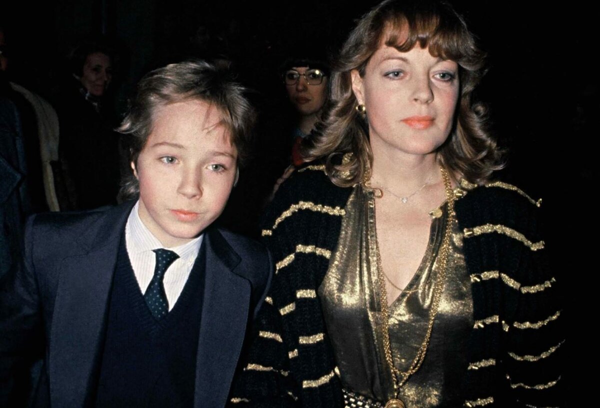 Роми шнайдер биография личная жизнь дети биография личная жизнь - Olphoto.ru