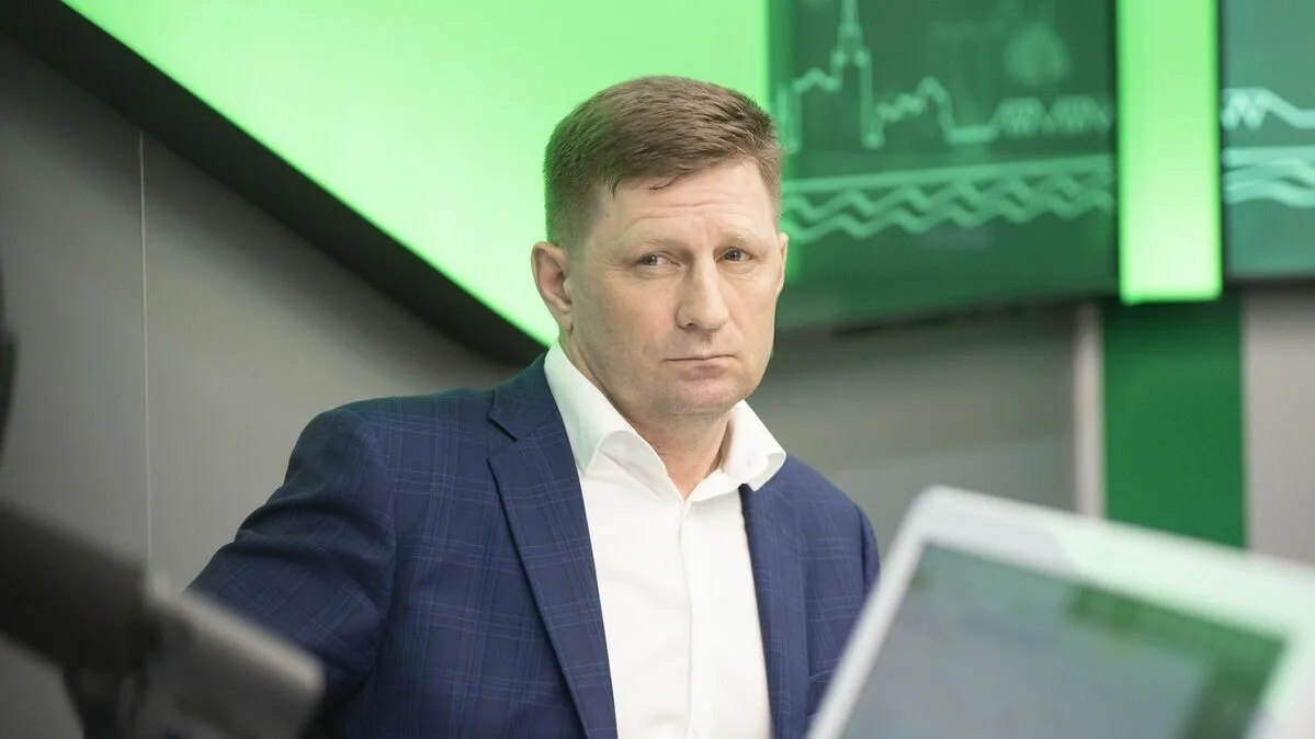 Сергей Фургал. Источник изображения: сайт yandex.by/images