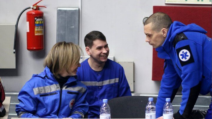 MAKSIM KONSTANTINOV/GLOBALLOOKPRESS