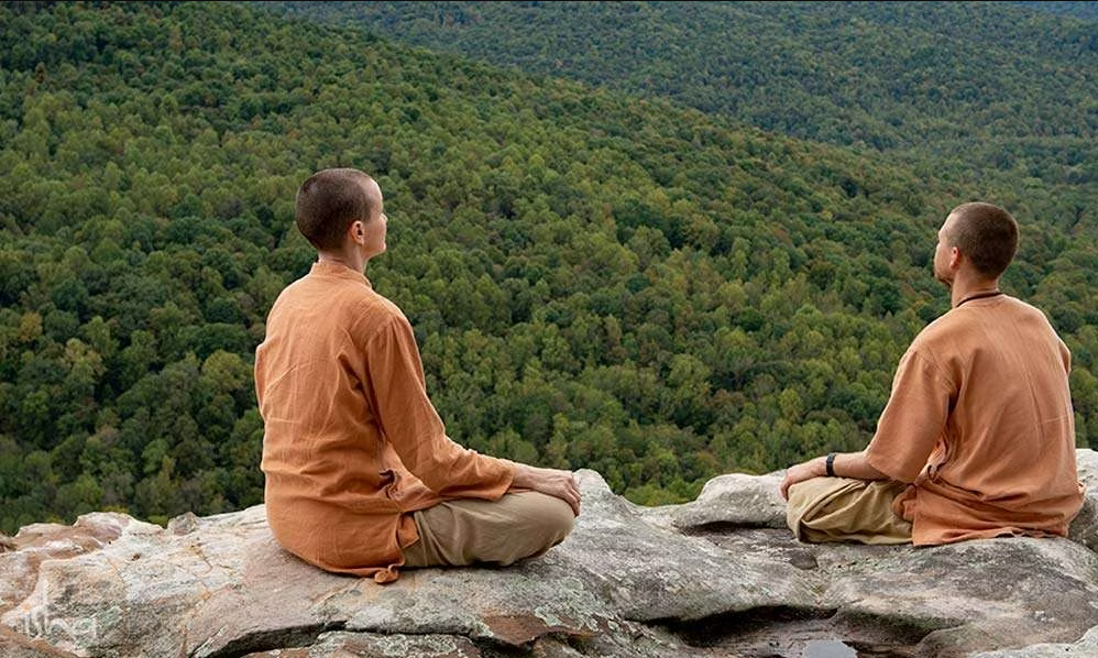 брахмачарья (безбрачие). буддизм брахмачарья. шри махариши картикейи. минский брахмачари ашрам. женщина брахмачарья.