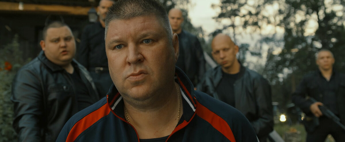 Андрей Свиридов (Тренер)