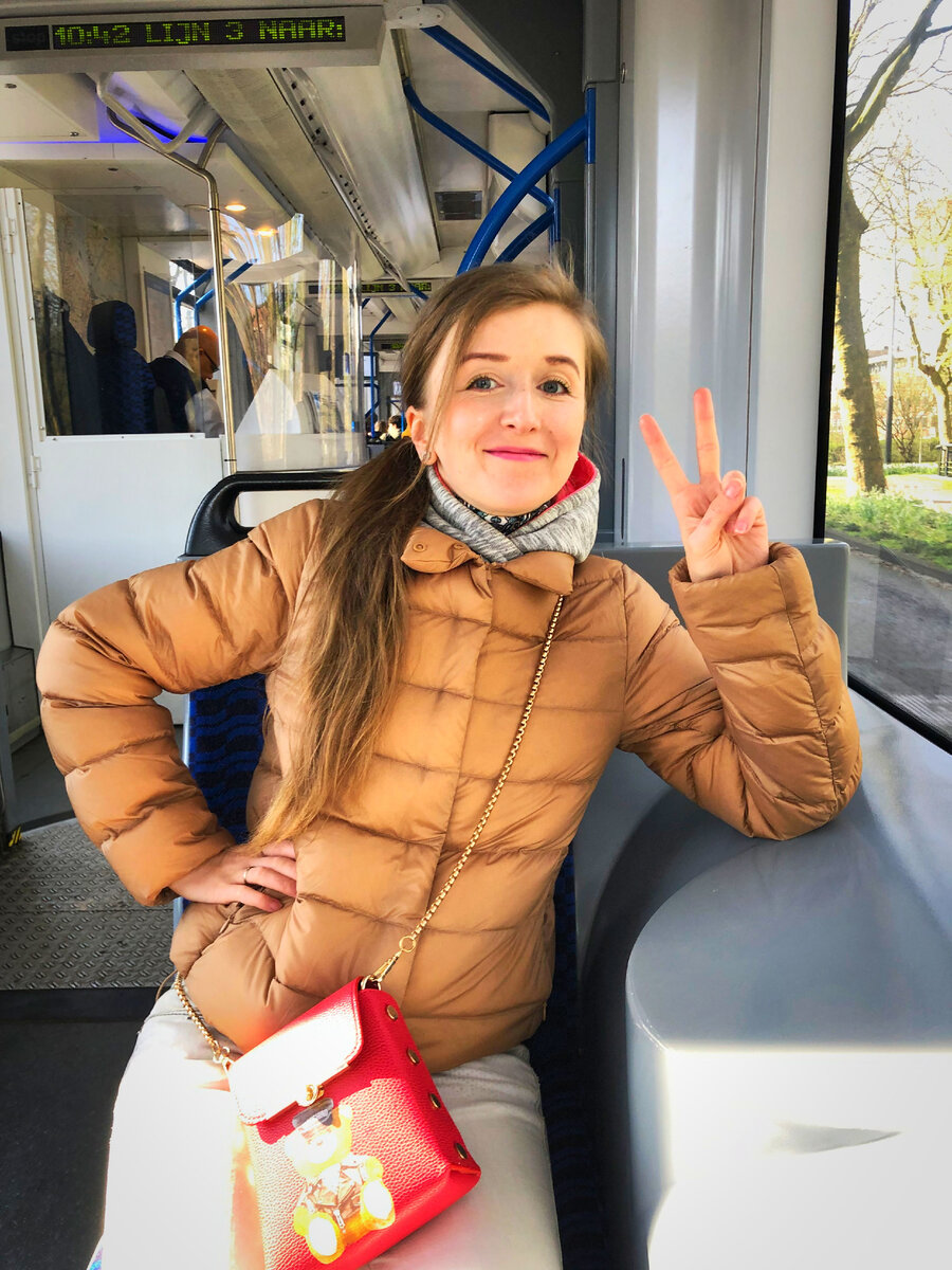 Ваша покорная слуга