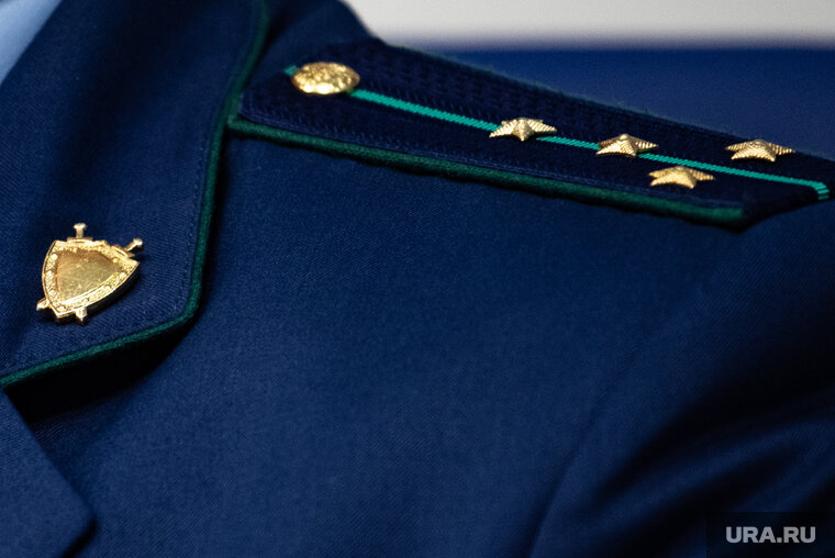    Прокуратура в ходе надзорных мероприятий установит обстоятельства произошедшего