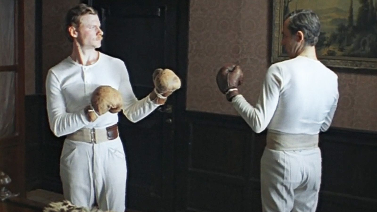 «Приключения Шерлока Холмса и доктора Ватсона» — лучший советский детективный фильм и признанная лучшей в мире экранизация романов Артура Конан Дойля.-2