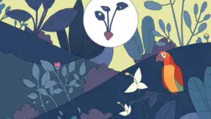     Игра Bird Alone App Store