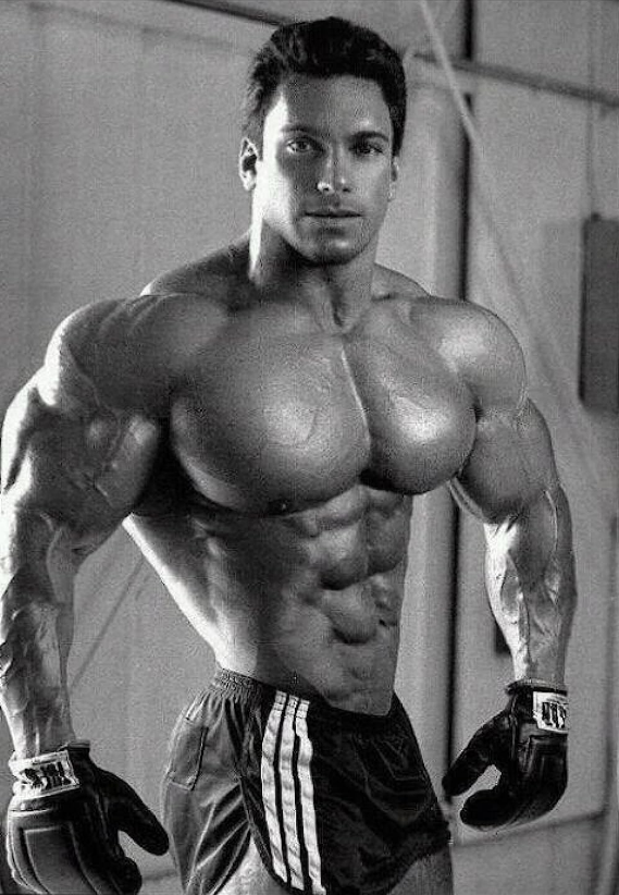 Рич Гаспари