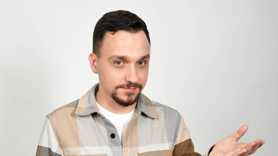 Фото: Эмин Джафаров / Коммерсантъ📷Юрий Литвиненко