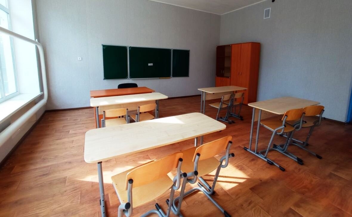 Фото: пресс-служба правительства Тамбовской области 