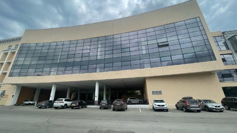     Переезд театра в новое здание начнётся в августе.