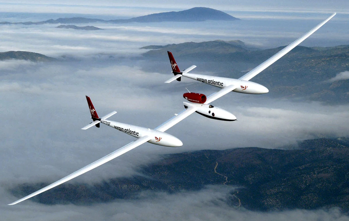 Pipistrel Nuuva v300 UAV
