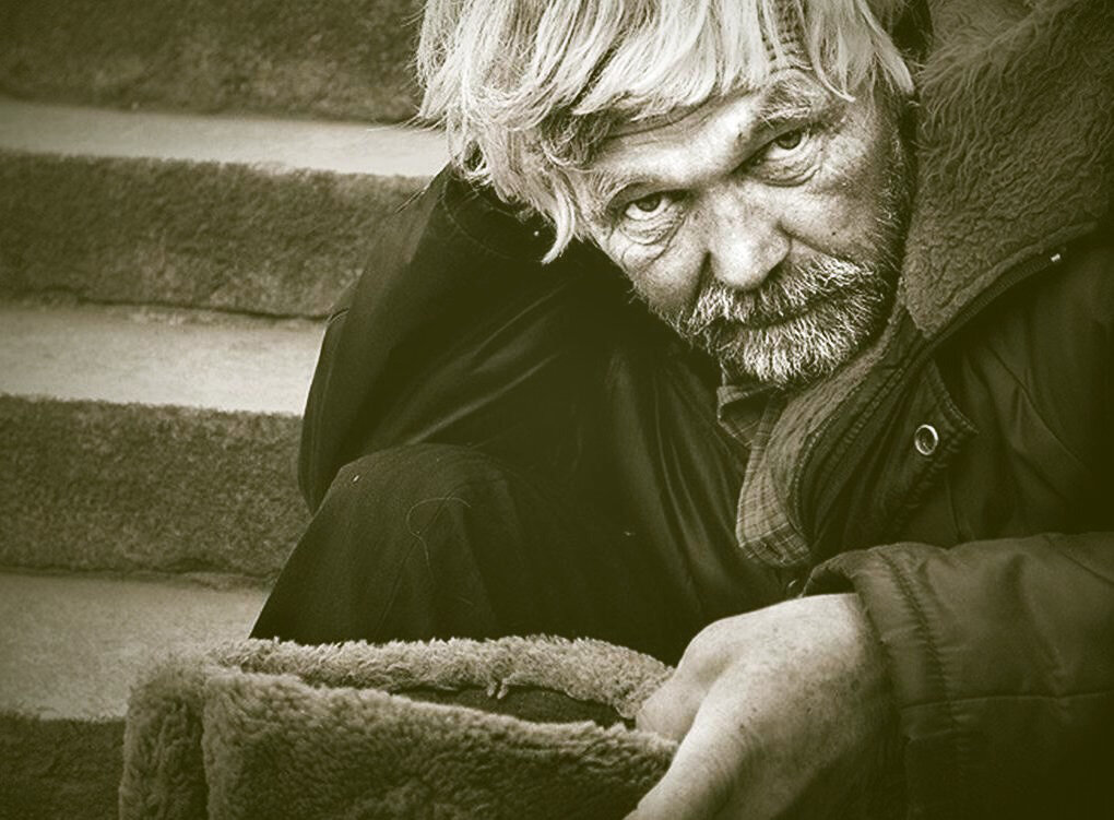 Люди этого психотипа несут в себе скрытую угрозу для существования всего человечества