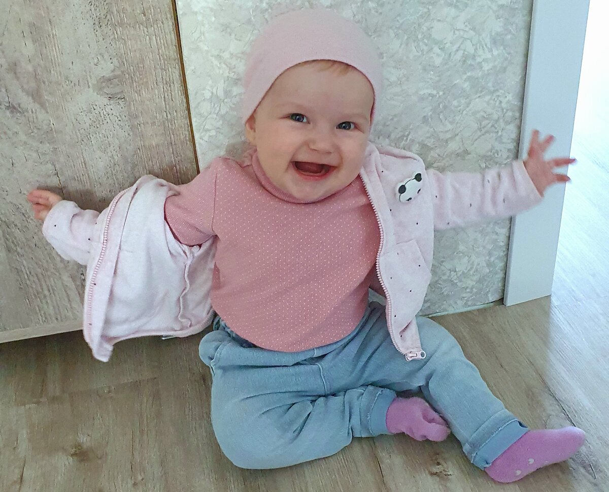 Собираемся к бабушке