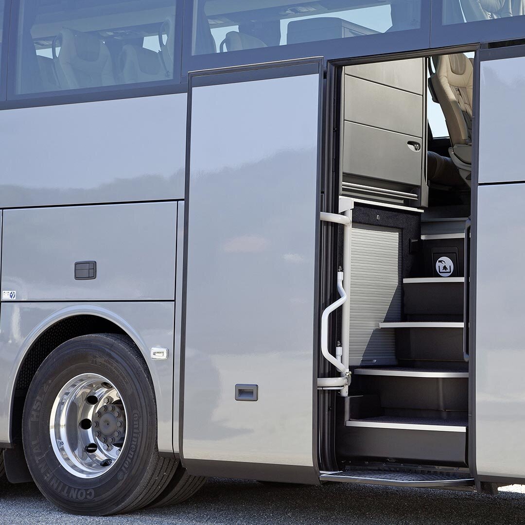 Setra s516
