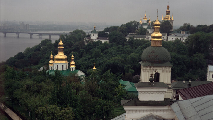 ФОТО: VICTOR GURYEV/RUSSIAN LOOK/GLOBALLOOKPRESS