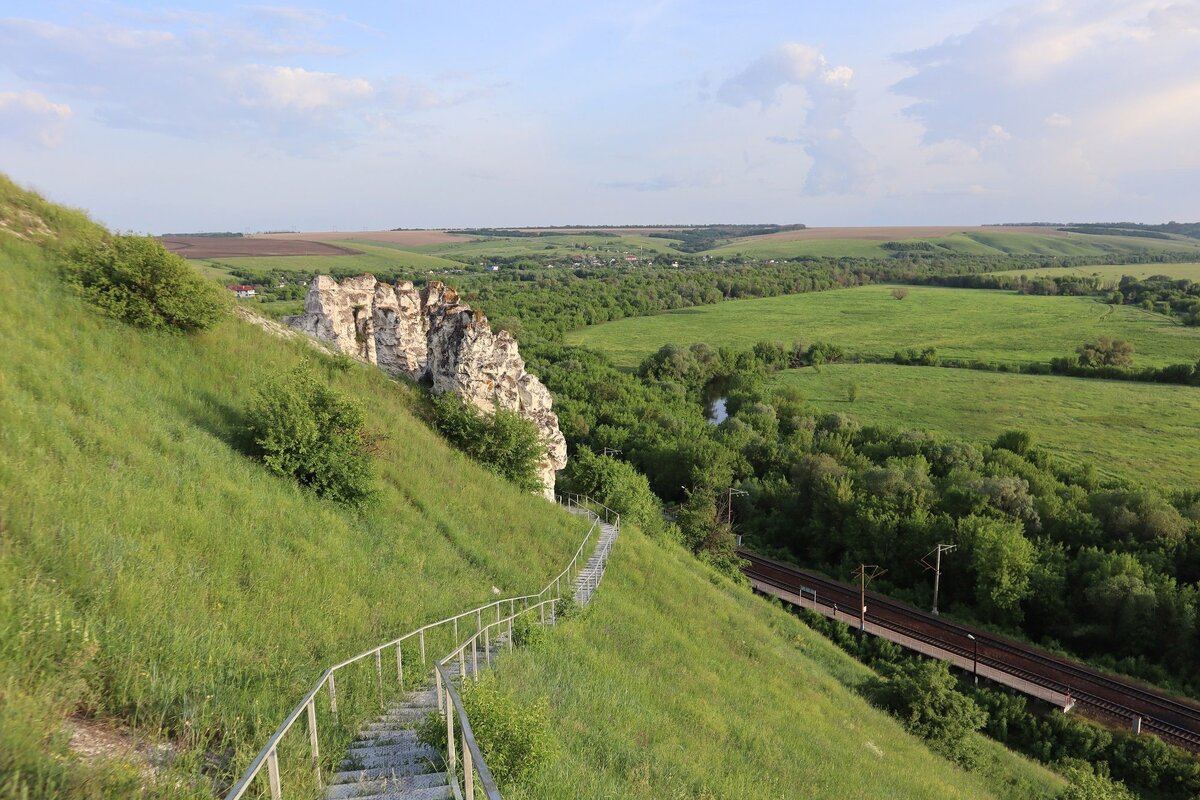 гостиница дивногорье