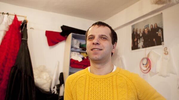    © Sputnik / Наталья Айриян