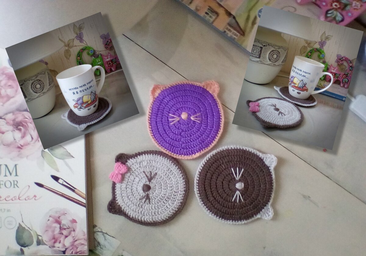 Фото автора публикации