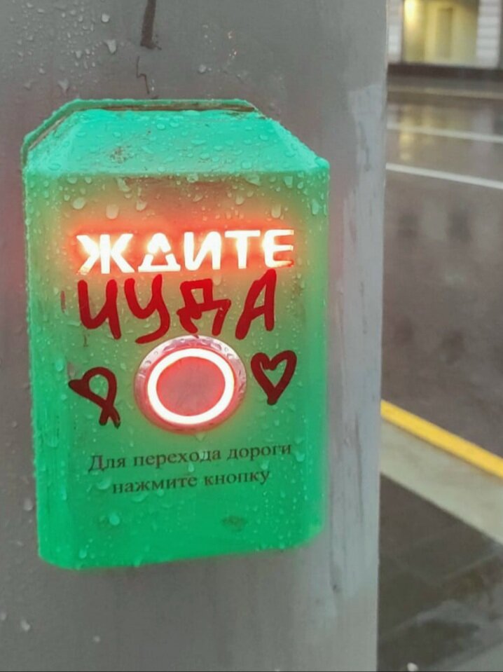 Фото от моего мужа