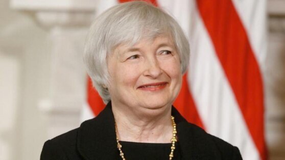    CNN: министр финансов США в Китае попробовала грибы, которые могут вызывать галлюцинации Анна Белая