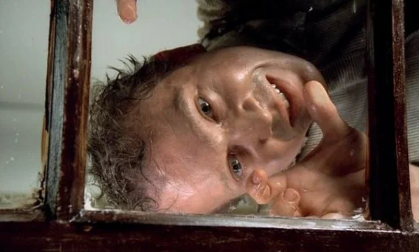 Евгений Миронов в фильме "Превращение" (2002)