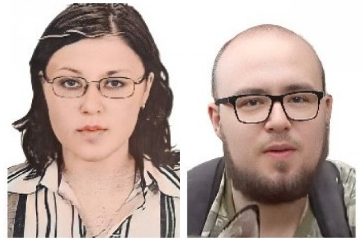    В Новосибирске с 10 июля ищут двух нуждающихся в медпомощи томичей