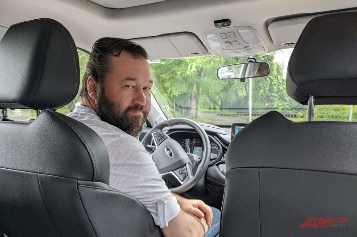    Новый закон о такси вступает в силу 1 сентября в Томской области