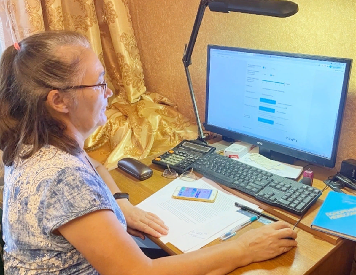 Фото предоставлено автором, Артемьевой Л.А.