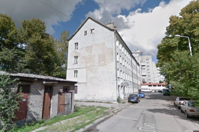   Фото: Google Карты