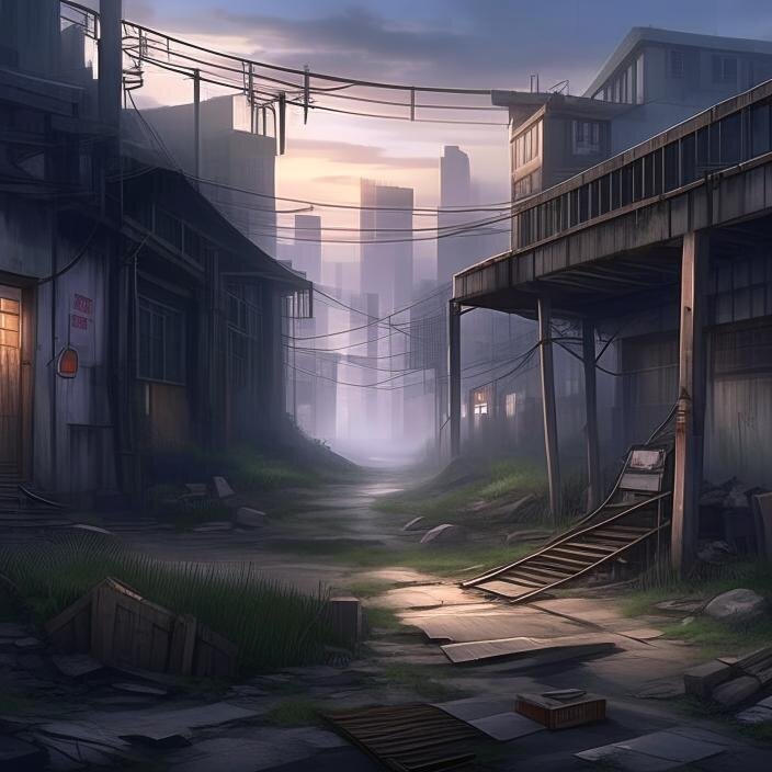 Надеюсь, ваша работа не будет похожа на мертвую точку