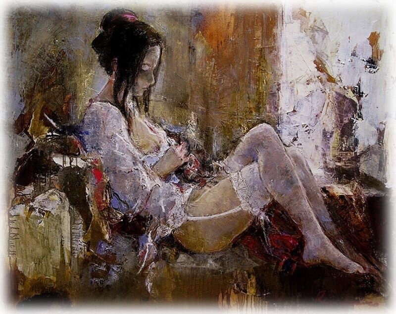 © Сергей Резниченко.