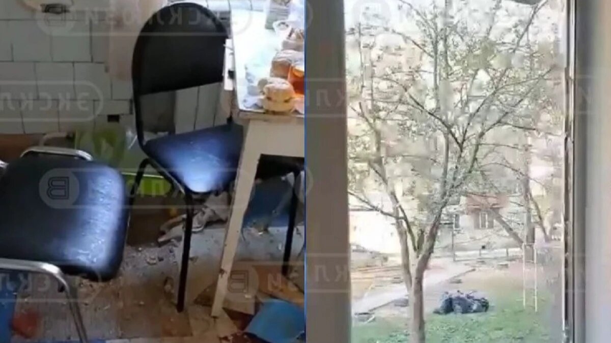 Фото: стоп-кадр из видео («Вести Новосибирск)