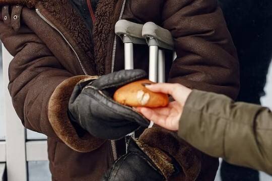    Эксперты МГУ по-новому оценили границы среднего класса и бедности в России