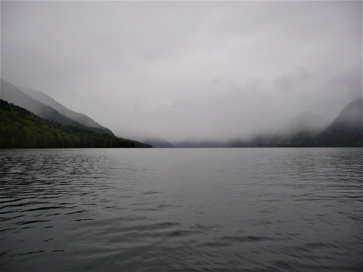 Телецкое озеро в мае фото