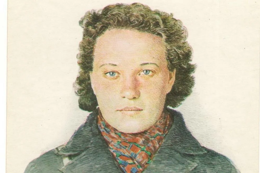 13 июля исполнилось 80 лет со дня гибели Героя Советского Союза Марите Мельникайте.