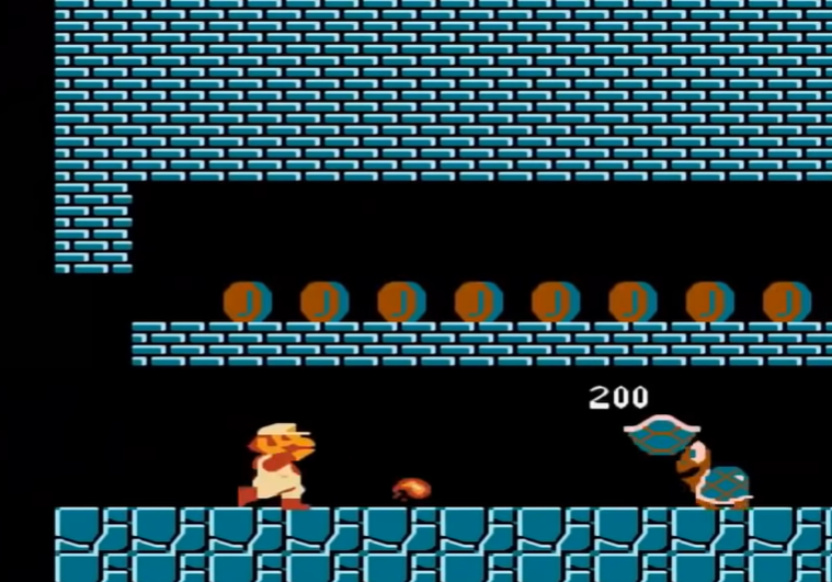 Наши первые игры на приставке Dendy с многоигровок, которые шли в ...