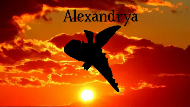 ALEXANDRYA
