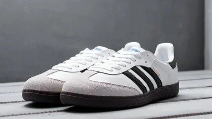 Adidas Samba