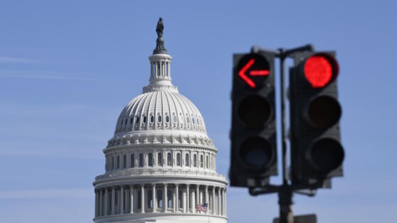    Сенат США не принял поправку об объявлении войны при нападении на членов НАТО Анна Белая