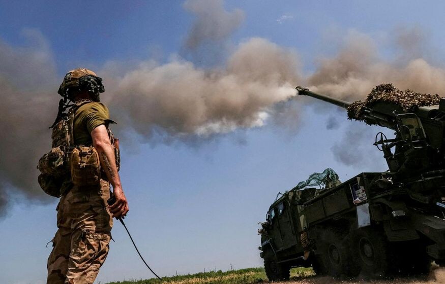    За нарушение запретов в зоне военного положения будут задерживать