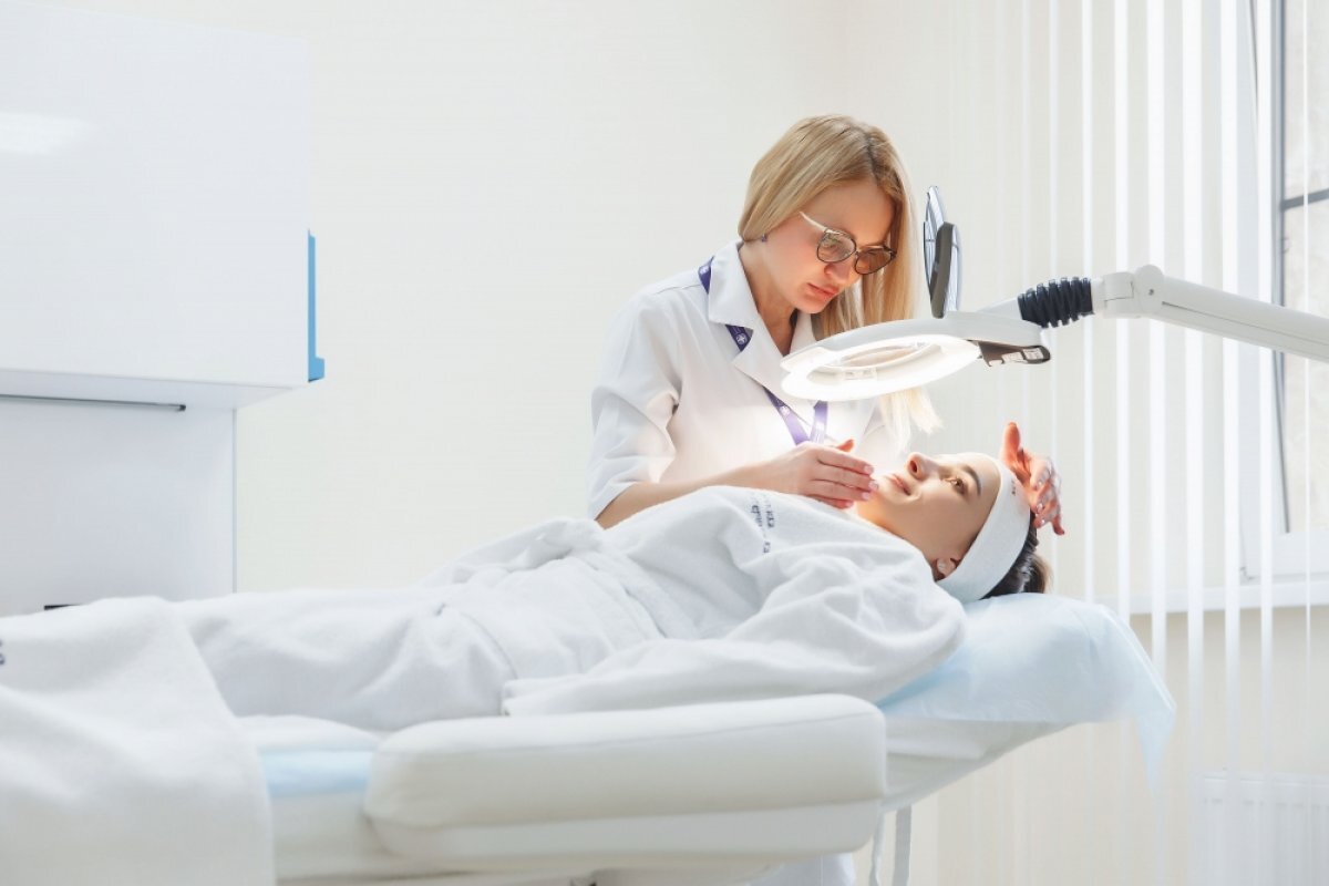    День красоты пройдет для жительниц Краснодара в одной из клиник города