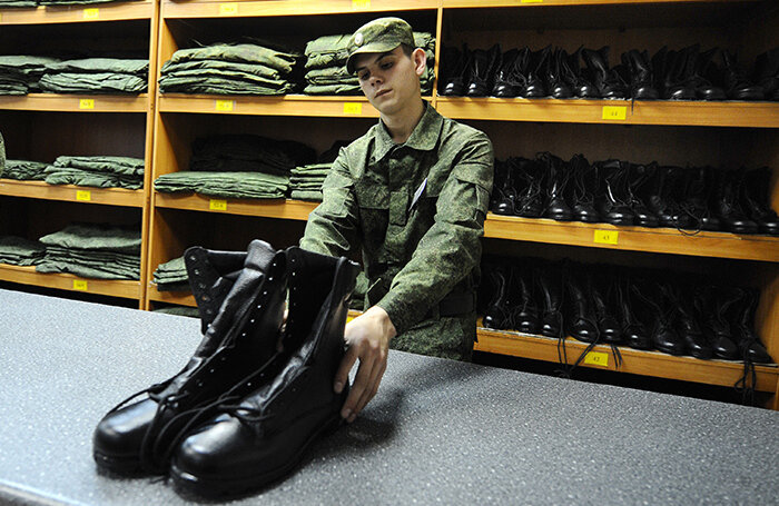    Станислав Красильников/ТАСС