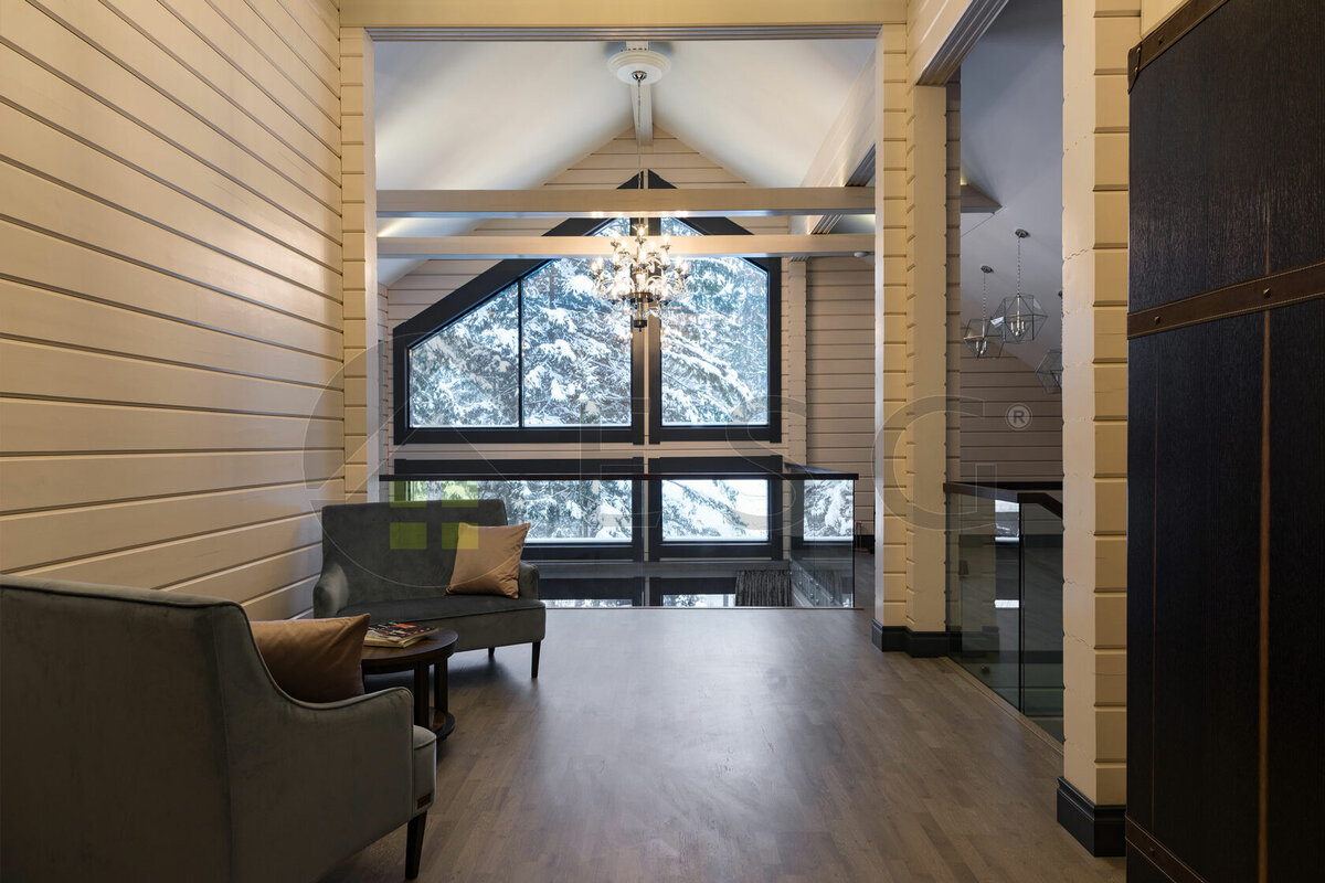 Каркасный дом быстро прогревается, но и быстро тепло теряет, а вот дом из бруса тепло накапливает, что экономит расход тепловой энергии.