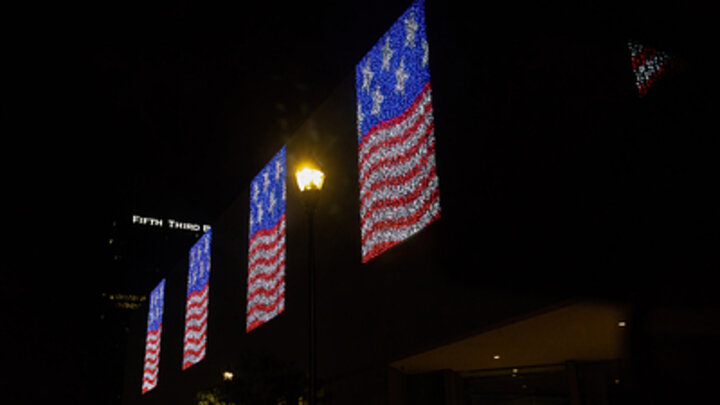 ФОТО: STEPHEN ZENNER/KEYSTONE PRESS AGENCY/GLOBALLOOKPRESS 