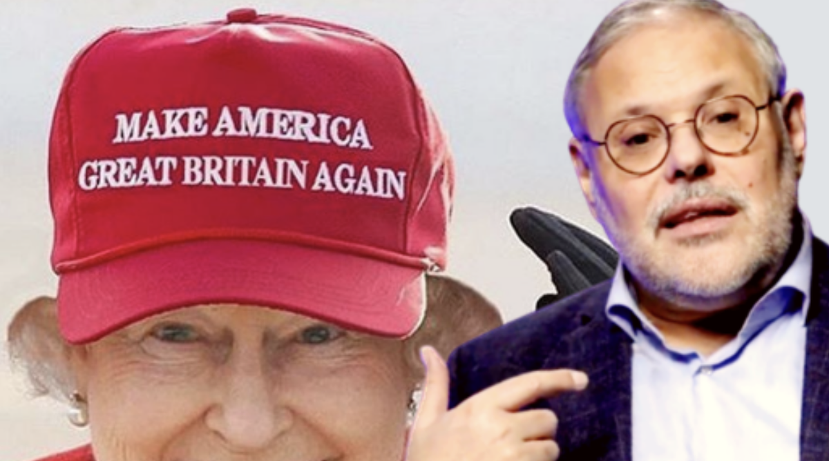 Лозунгу уже много лет, но его актуальность только растёт