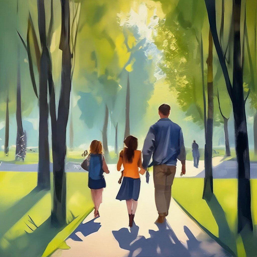 А вы хотели бы участвовать в подобных исследованиях? 😁