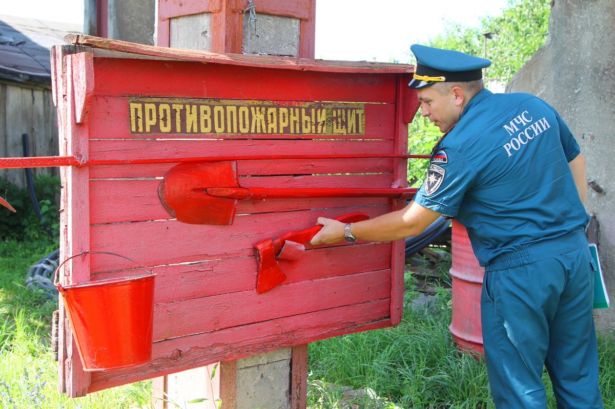 Фото: EMERCOM OF RUSSIA/GLOBALLOOKPRESS